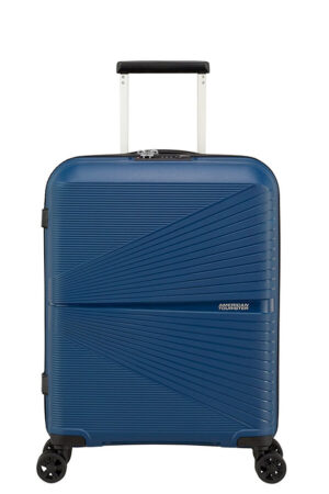 American Tourister Airconic 55cm - Kabinväska Blå, Kabinväska - Blå Kabinväska