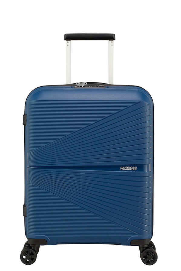 American Tourister Airconic 55cm - Kabinväska Blå, Kabinväska - Blå Kabinväska American Tourister Airconic 55cm - Kabinväska Blå, Kabinväska - Blå Kabinväska