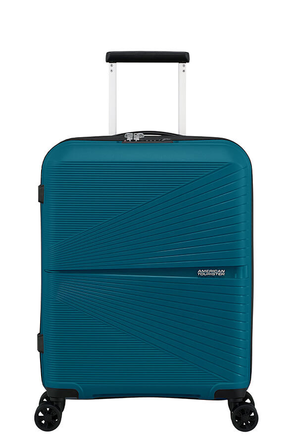 American Tourister Airconic 55cm - Kabinväska Deep Ocean, Kabinväska American Tourister Airconic 55cm - Kabinväska Deep Ocean, Kabinväska