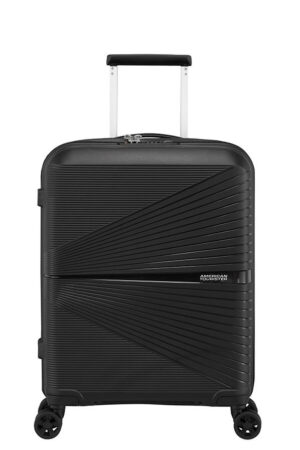 American Tourister Airconic 55cm - Kabinväska Svart, Kabinväska - Kabinväska 55x40x20cm