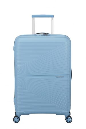 American Tourister Airconic 67 cm - Mellanstor Neptune Blue, Mellanstor Resväska