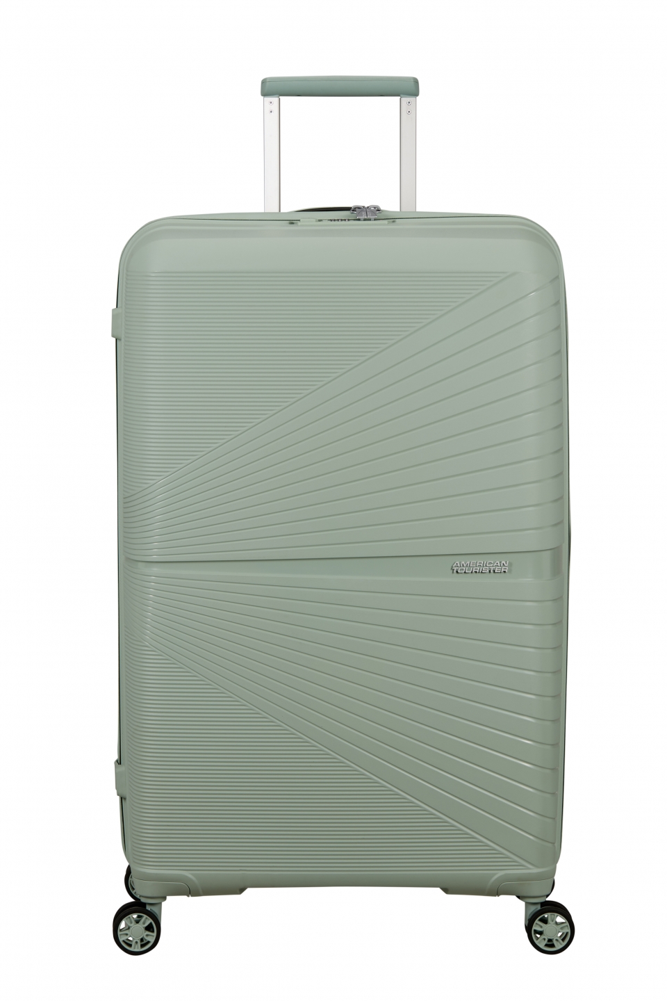 American Tourister Airconic 77 cm - Stor Saturn Sage, Stor Resväska American Tourister Airconic 77 cm - Stor Saturn Sage, Stor Resväska