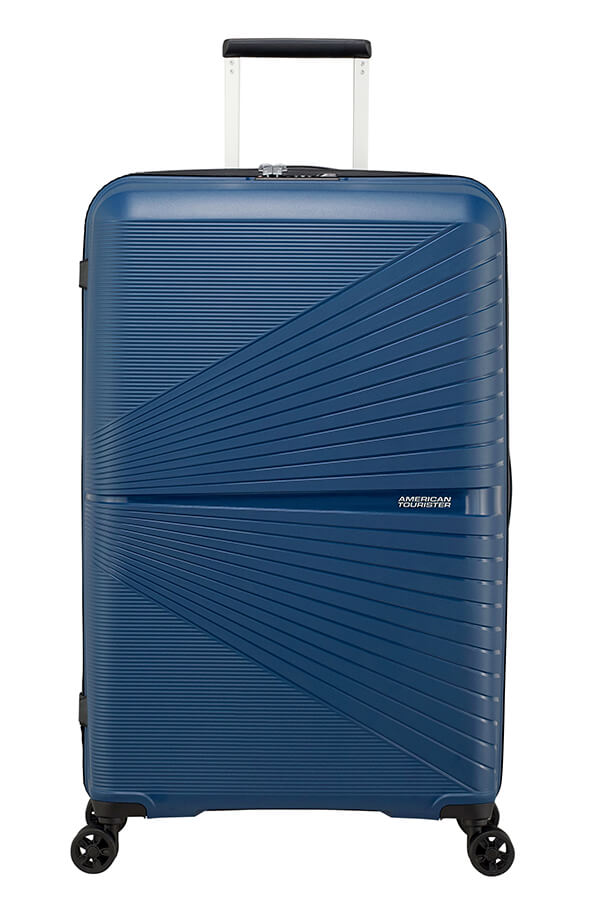 American Tourister Airconic 77cm - Stor Blå, Stor Resväska American Tourister Airconic 77cm - Stor Blå, Stor Resväska