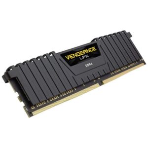 Begagnad Corsair Vengeance LPX 16 GB DDR4 3000 MHz CL15 CMK32GX4M2B3000C15