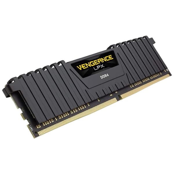 Begagnad Corsair Vengeance LPX 16 GB DDR4 3000 MHz CL15 CMK32GX4M2B3000C15 Begagnad Corsair Vengeance LPX 16 GB DDR4 3000 MHz CL15 CMK32GX4M2B3000C15