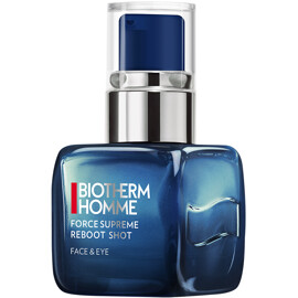 Biotherm Homme Force Supreme Reboot Shot 30 ml Biotherm Homme Force Supreme Reboot Shot 30 ml