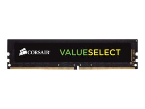 CORSAIR RAM Value Select - 16 GB - DDR4 2133 DIMM CL15