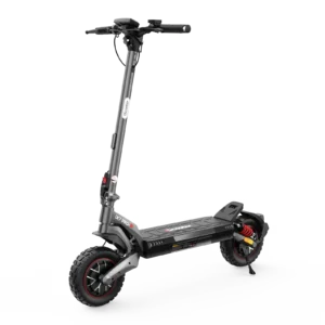 [EU DIRECT] iScooter ix7Pro elscooter VMP-certifiering 48V 15Ah 1000W motor 10-tums däck 25km/h maxhastighet 60km räckvi