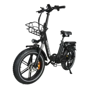 [EU Direct] MOTO CHEFE DZ-2030 Elcykel, 48V 16Ah Batteri, 48V 500W Motor, Toppeffekt 1000W, Rekommenderad topphastighet