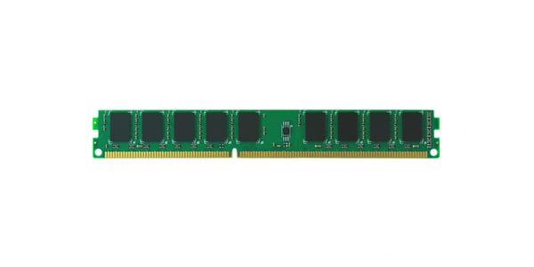 Goodram W-MEM2666E4S88G RAM-minnen 8 GB 1 x 8 GB DDR4 288-pin DIMM ECC Goodram W-MEM2666E4S88G RAM-minnen 8 GB 1 x 8 GB DDR4 288-pin DIMM ECC