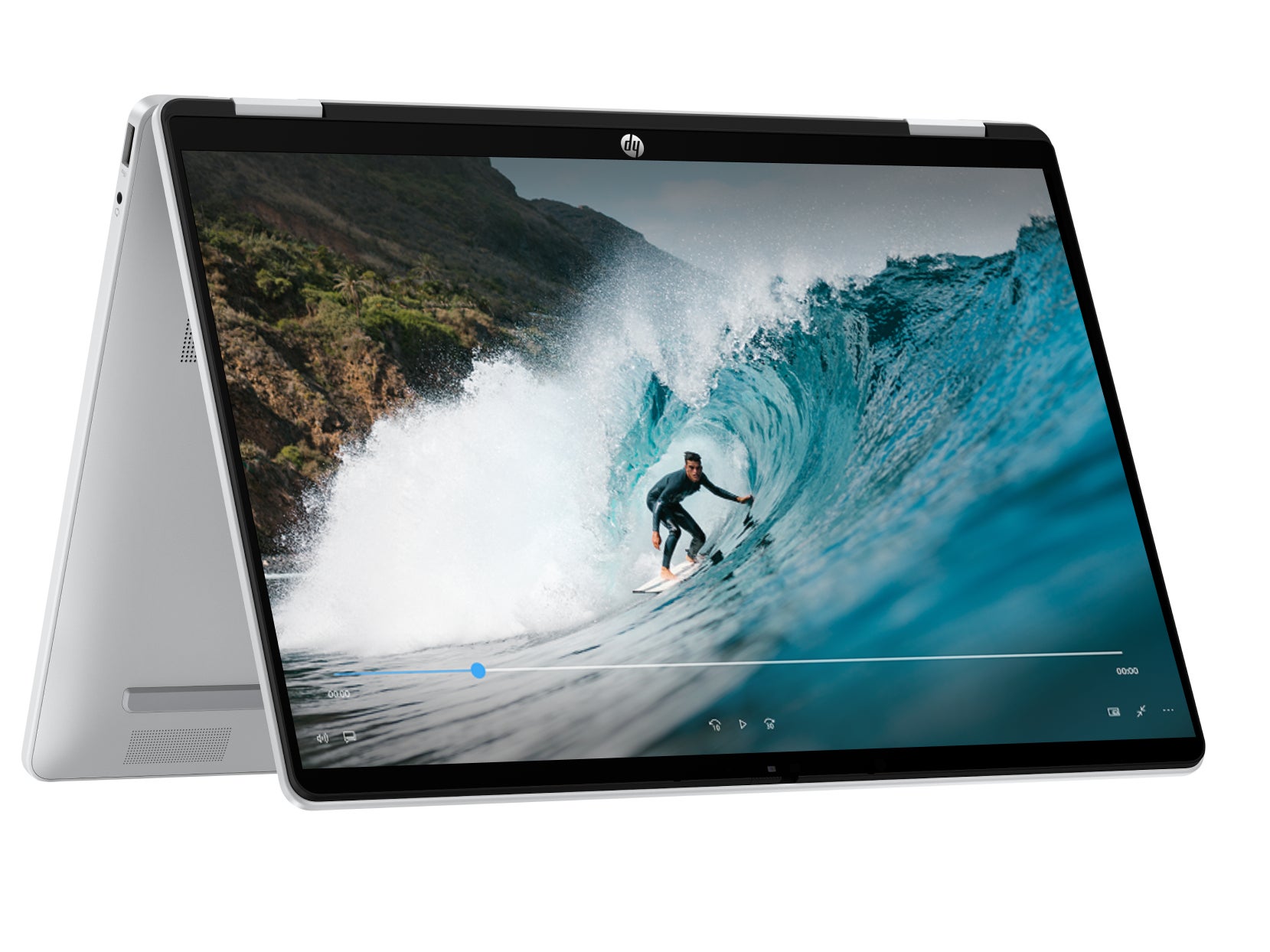 HP OmniBook 5 Flip 14" Next Gen AI Laptop (km0076no) HP OmniBook 5 Flip 14" Next Gen AI Laptop (km0076no)