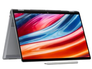 HP OmniBook X Flip 16" Next Gen AI Laptop (cc0049no)