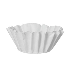 Kaffefilter 250x70 Mm Låda Med 1000 St.
