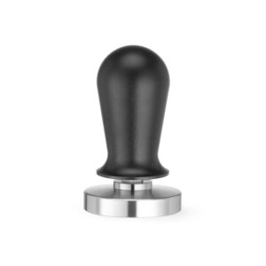 Kaffetamper Med Fjäder 58x100 Mm