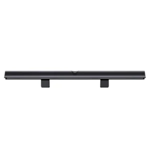 LDT2501-AA9 bärbar skärmljuslist USB-C-drivna asymmetrisk belysning ögonvård skrivbordslampa med beröringskontroll stegv