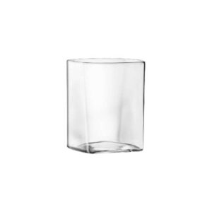 Luigi Bormioli Top Class Square Tumbler 42,5 Cl