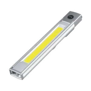 Multifunktionell PPT-penna lampa hög ljusstyrka magnetisk absorberande arbetslampa underhållslampa flodlampa typ-C laddn
