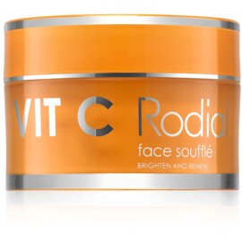 Rodial Vit C Face Soufflé - Brighten & Renew 50 ml Rodial Vit C Face Soufflé - Brighten & Renew 50 ml
