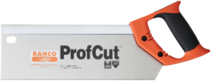 Rygsåg Procut 12"
