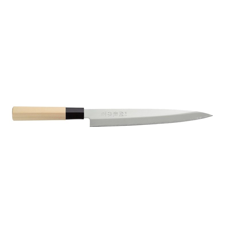 Sashimi-kniv 240/370 Mm Rostfritt Stål Sashimi-kniv 240/370 Mm Rostfritt Stål