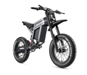 Shengmilo S900 1500W elektrisk fatbike | 60V 30Ah Samsung-batteri | 65 km/h topphastighet | 60-100 km räckvidd | Hydraulisk broms | Shimano 7-växlad