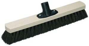 Sopborste arenga styv 3177-S-40 cm