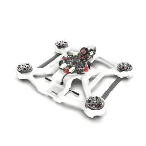 Speedybee Mario Mini3 / Mini3 Pro 135mm 3 Tum 4S RC FPV Racing Drone INGEN VTX INGEN Kamera Kompatibel med DJI O4 Pro Ai