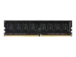 Team Elite - DDR4 - modul - 16 GB - DIMM 288-pin - 2666 MHz / PC4-21300 - CL19 - 1.2 V - ej buffrad - icke ECC