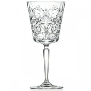 Vinglas Glas Tattoo, Rcr - 268ml (6stk)