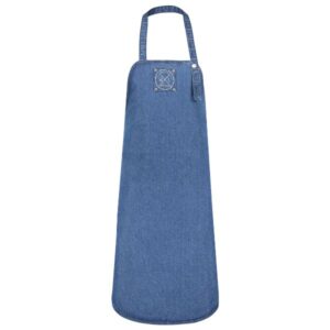 Witloft Classic Förkläde Denim Long Light
