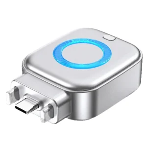 X01 140W Full Charge Separator Automatisk avstängningsladdiningsskydd AI-igenkänning Automatisk strömavstängning för Typ