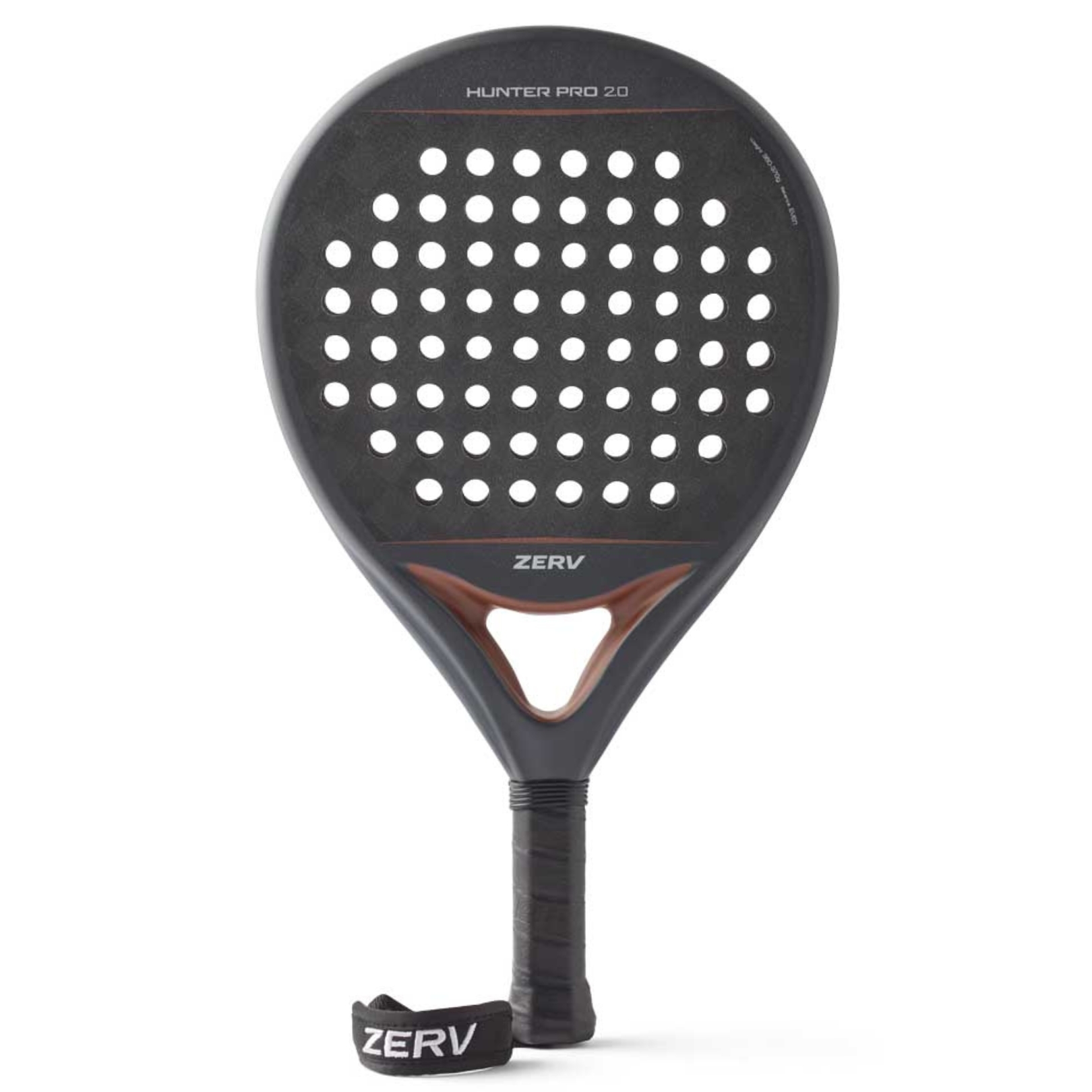 ZERV Hunter Pro 2.0 ZERV Hunter Pro 2.0