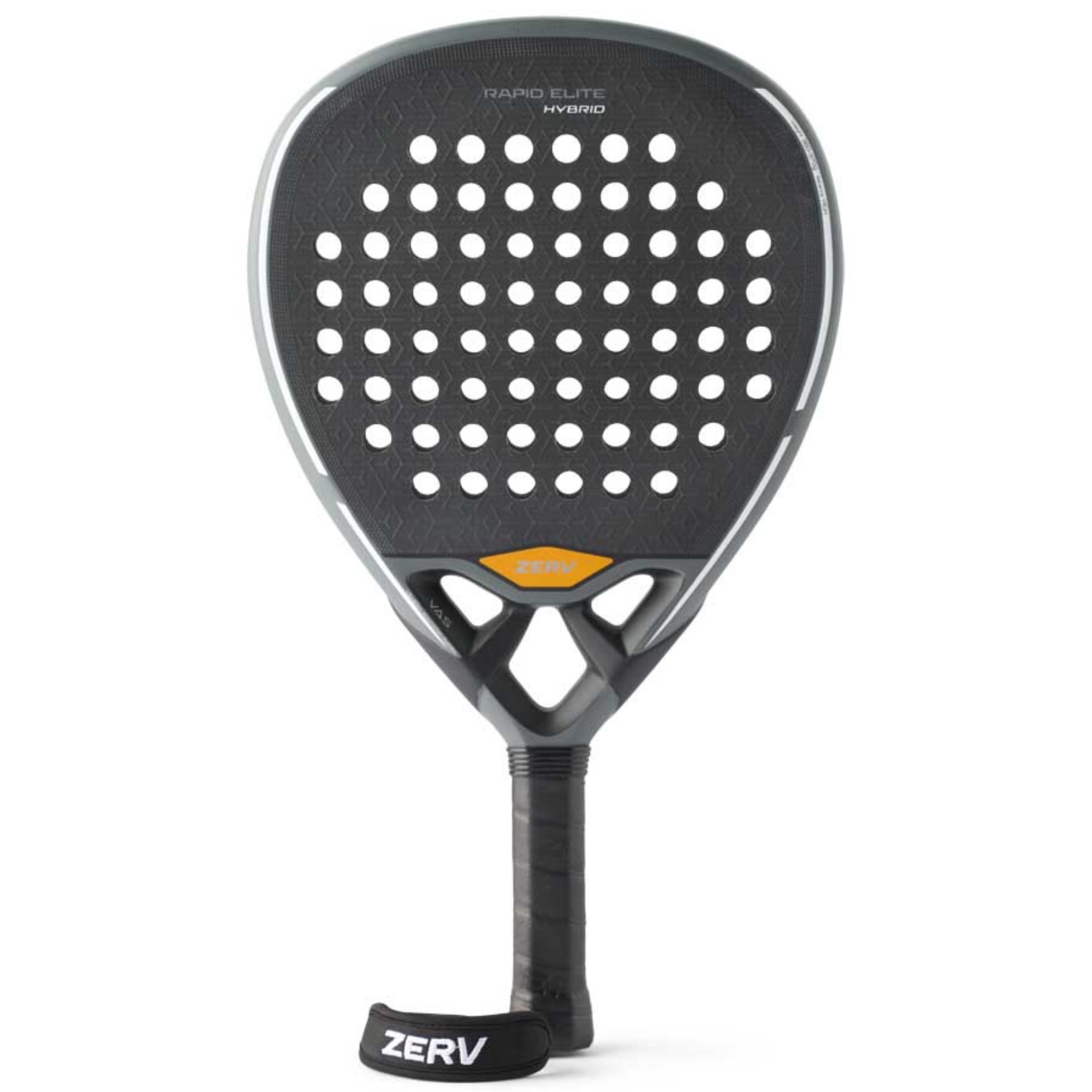 ZERV Rapid Elite Hybrid ZERV Rapid Elite Hybrid