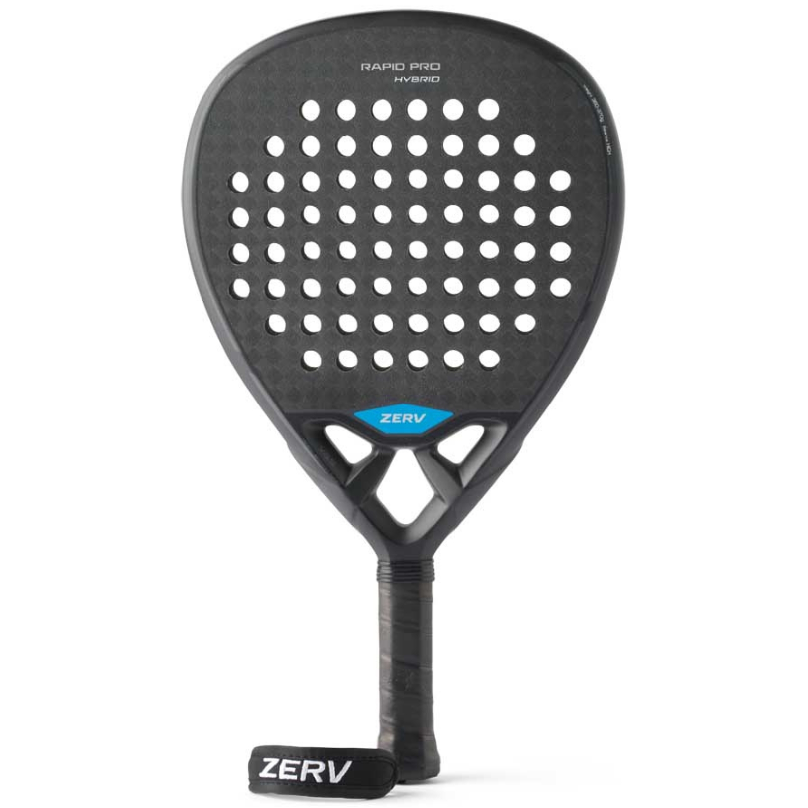 ZERV Rapid Pro Hybrid ZERV Rapid Pro Hybrid