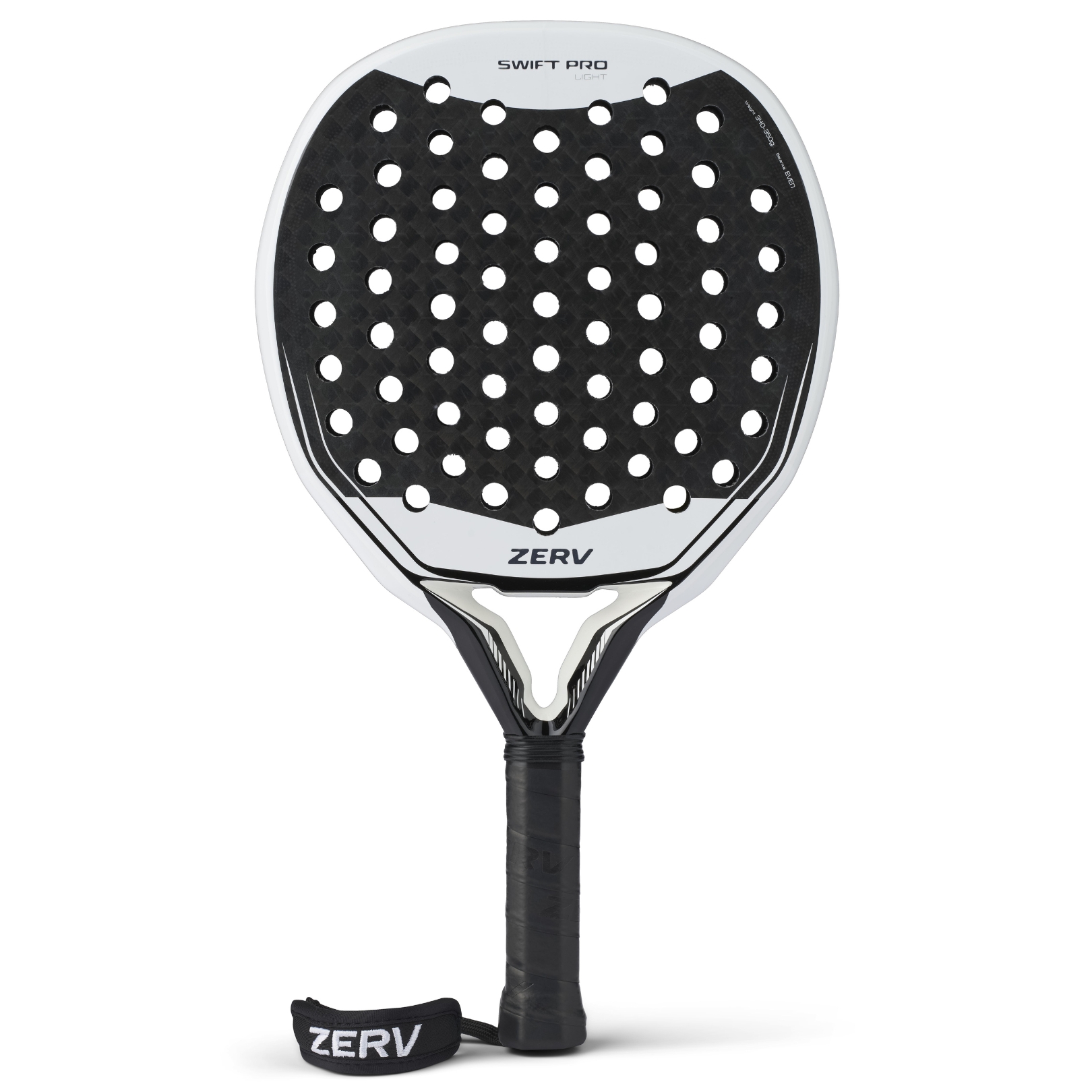 ZERV Swift Pro Light ZERV Swift Pro Light