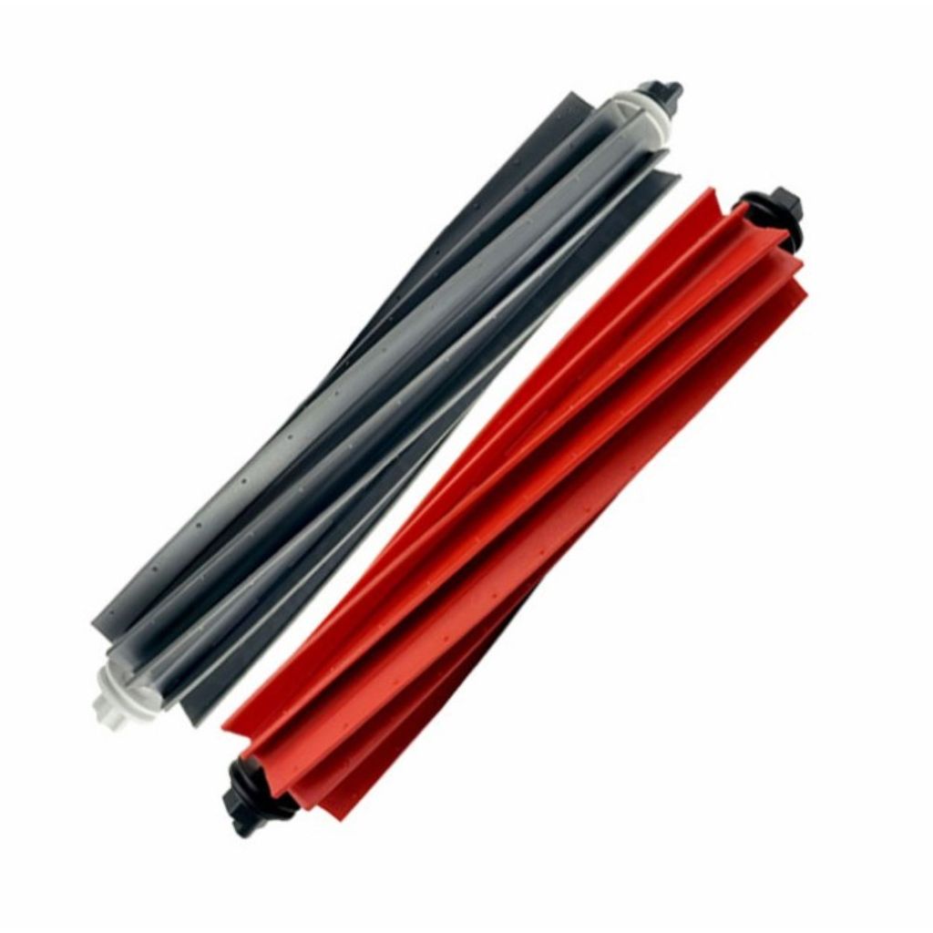 2st Roborock Q8 Max etc. Byte av huvudborste 2st Roborock Q8 Max etc. Byte av huvudborste