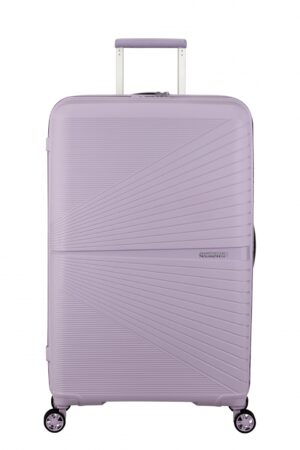 American Tourister Airconic 77cm - Stor Stormy Lilac, Stor Resväska