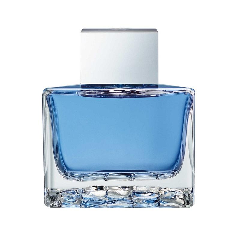 Antonio Banderas Blue Seduction Edt 100ml Antonio Banderas Blue Seduction Edt 100ml