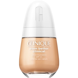 Clinique Even Better Clinical Serum Foundation SPF 20 30 ml No. 018 Clinique Even Better Clinical Serum Foundation SPF 20 30 ml No. 018