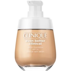 Clinique Even Better Clinical Serum Foundation SPF 20 30 ml No. 062
