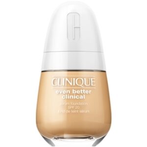 Clinique Even Better Clinical Serum Foundation SPF 20 30 ml No. 114