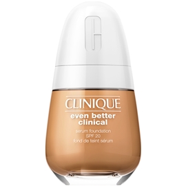 Clinique Even Better Clinical Serum Foundation SPF 20 30 ml No. 120 Clinique Even Better Clinical Serum Foundation SPF 20 30 ml No. 120