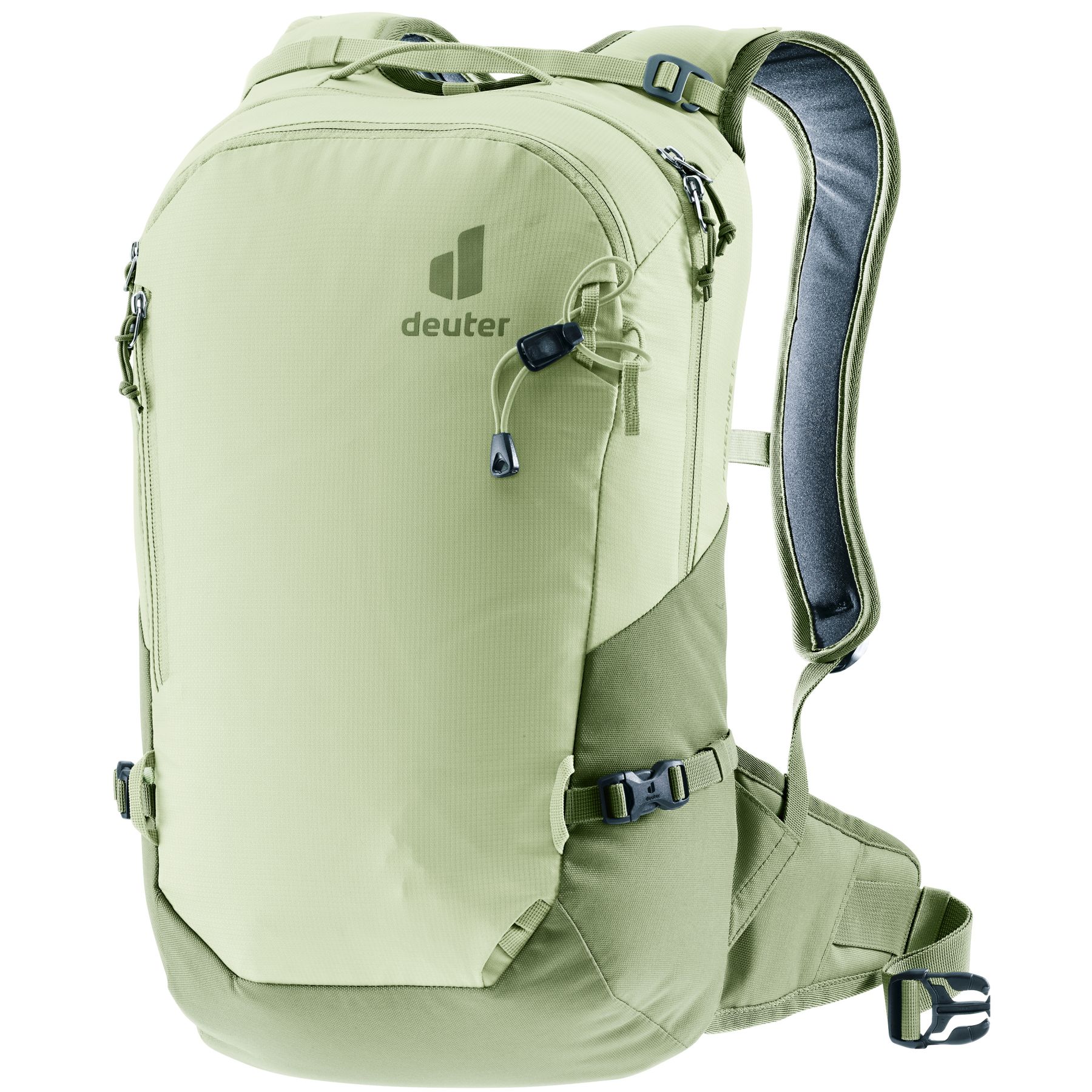 Deuter Freecline 15, Grön Deuter Freecline 15, Grön