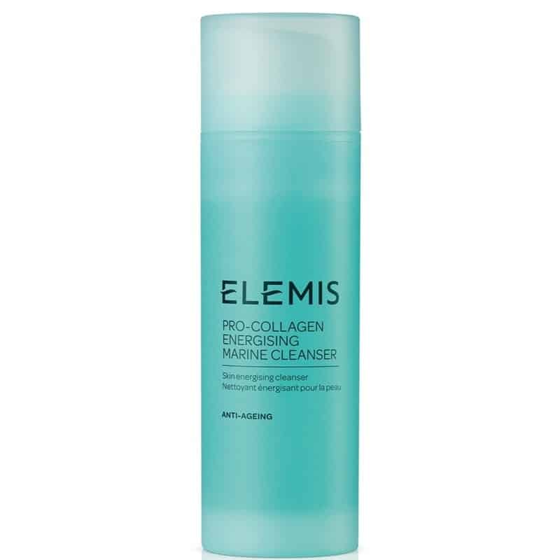 Elemis Pro-Collagen Energising Marine Cleanser 150ml Elemis Pro-Collagen Energising Marine Cleanser 150ml