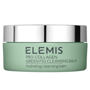 Elemis Pro-Collagen Green Fig Cleansing Balm 100g