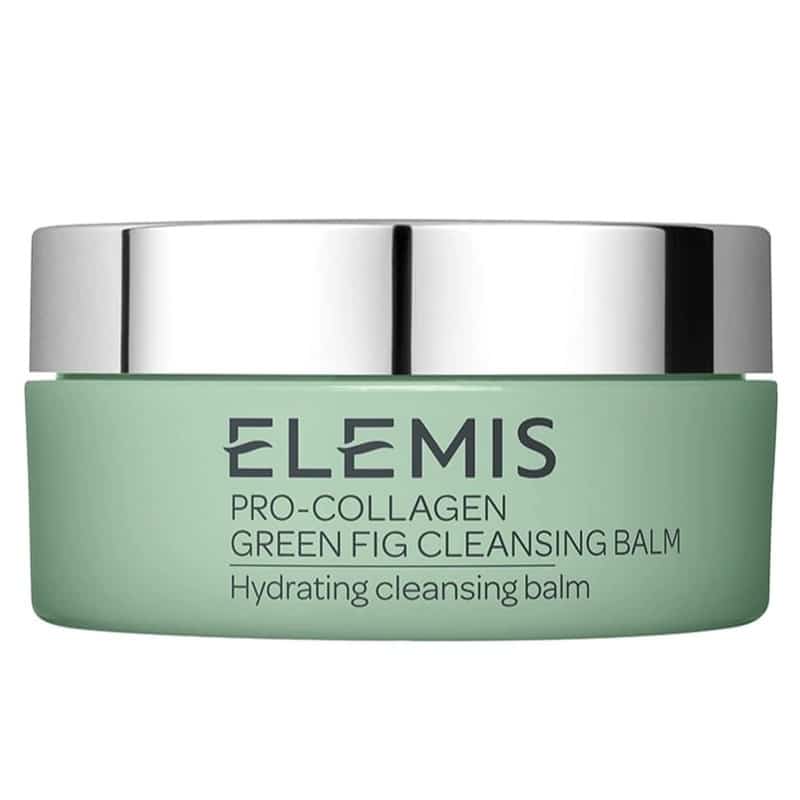 Elemis Pro-Collagen Green Fig Cleansing Balm 100g Elemis Pro-Collagen Green Fig Cleansing Balm 100g