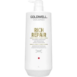 Goldwell Dualsenses Rich Repair Restoring Conditioner 1000ml