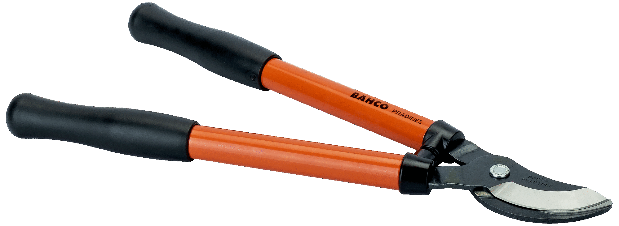 Grensaks P140-F 2-hånds 660mm Grensaks P140-F 2-hånds 660mm