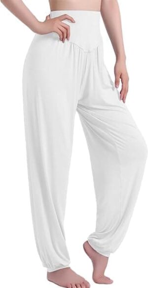 Harem Yoga Byxor Vita L HOEREV