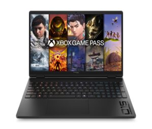 HyperX OMEN 15" (ga0001no)